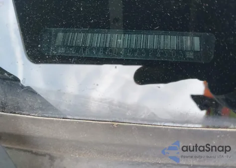 2016 Buick Enclave Leather from USA, damaged, VIN 5GAKVBKD4GJ328503